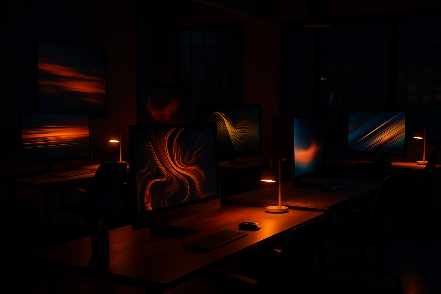 About Infinity iN Media